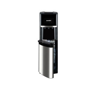 Comfee Water Dispenser ตู้ทำน้ำร้อน-เย็น-ปกติ 3 ก๊อกน้ำ บรรจุถังน้ำด้านล่าง รุ่น YL1135AS