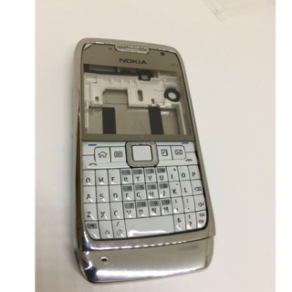 ฝาหลังบอดี้Nokia E71