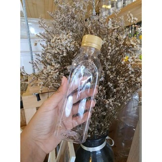 ขวดpet250cc.ตัดเหลี่ยม(รบกวนสั่งครั้งละไม่เกิน3แพคค่ะ)@150ใบพร้อมฝา