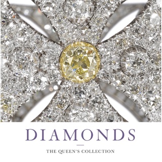 DIAMONDS : THE QUEENS COLLECTION