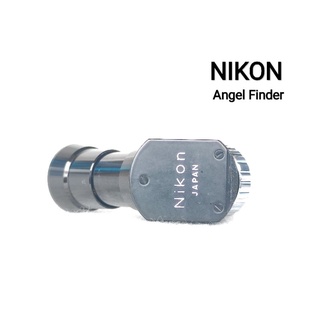 ช่องมองภาพ ยี่ห้อNikon Nikon F Nikkormat Angle Viewfinder Angle Finder FM3A, FM2, FA, FE2, F3, F3AF, FM, FE, F2, F ส่งไว