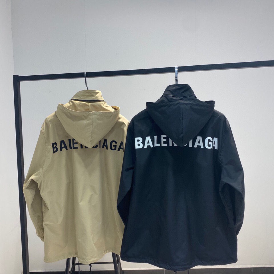 Balenciaga Jacket ถูกที่สุด พร้อมโปรโมชั่น - เม.ย. 2022 | BigGo 
