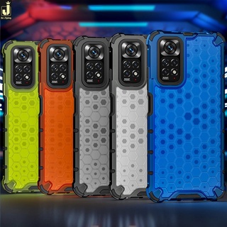 เคส Huawei P30 P40 Pro Lite Plus หรูหรา โปร่งใส ทนทาน ไฮบริด เกราะ เคสรังผึ้ง กันกระแทก เคสด้านหลัง