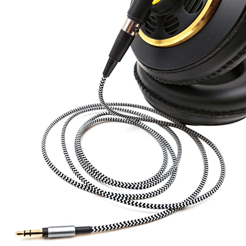 YXA Gaming Cable สายไฟ 1 2 1 5 2m ยาวสําหรับ K553 K182 K175 K245