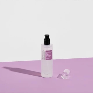 COSRX Galactomyces 95 Tone Balancing Essence 100ml เอสเซนส์บำรุงผิว จากพิเทร่าเข้มข้น 95% ปรับสีผิวสม่ำเสมอเรียบเนียน