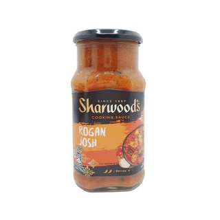 Sharwoods - Rogan Josh sauce 420g