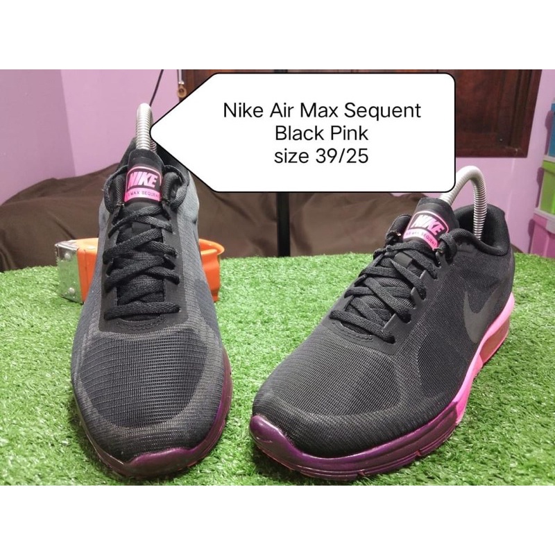 รองเท้า Nike Air Max แท้💯