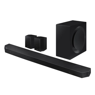 Samsung HW-Q990B Soundbar 11.1.4 ch รุ่น HW-Q990B Q990B HW-Q990B/XT รับประกันศูนย์ไทย 1 ปี