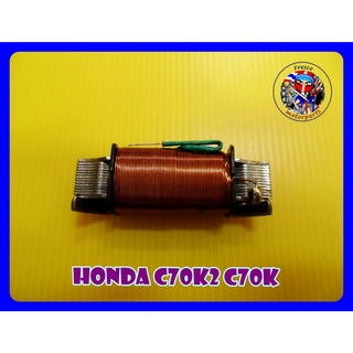 คอยล์สตาร์ท HONDA C70K2 C70K Starter Coil