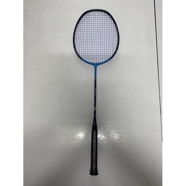 ไม้แบดมือสองApacs Finapi 88 ii