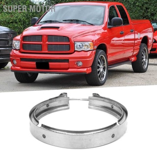 ท่อไอเสียเทอร์โบมอเตอร์สแตนเลส 186917 สําหรับ Cummins 855 Turbo