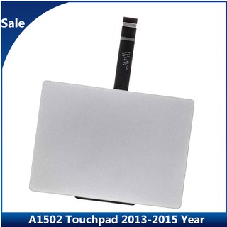 Sale A1502 Touchpad 593-1657-A For Macbook Pro Retina 13.3 A1502 Trackpad 810-00149-A 810-00149-04 2013 2014 2015 Year