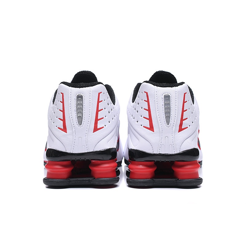 NIKE รองเท้าวิ่ง air max sports SHOX R4 New Men Outdoor casual ...