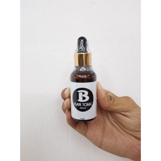 Be Hair Tonic Serum ขนาด 30ml.