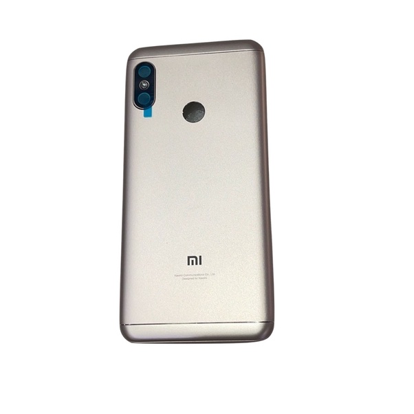 ฝาหลังRedmi 6 Pro/ Mi A2 lite (งานแท้) #4