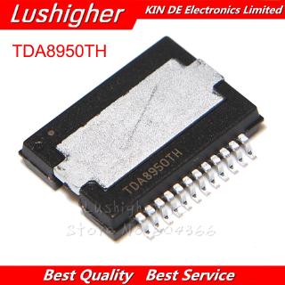 ไอซี TDA8950TH TDA8950 HSOP-24 SMD ใหม่ ของแท้ ส่งฟรี 1 ชิ้น