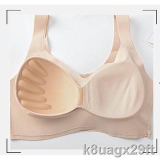 กางเกงใน xl ❅☃(Shippingbra) SB-913 บราไร้โครง สปอร์ตบรา ชุดชั้นใน บราแฟชั่น