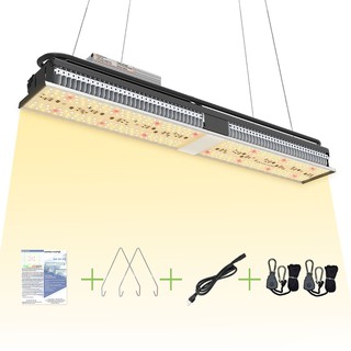 ส่งฟรี! ไฟปลูกต้นไม้ Mars Hydro SP-150 ไฟปลูกต้นไม้ สำหรับเต้นท์ปลูก LED Full Spectrum Sun-like LED