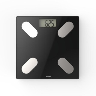 NEWFEELของแท้100% เครื่องชั่งน้ำหนัก 5in1 รุ่น SCALE 500 (กระจก)