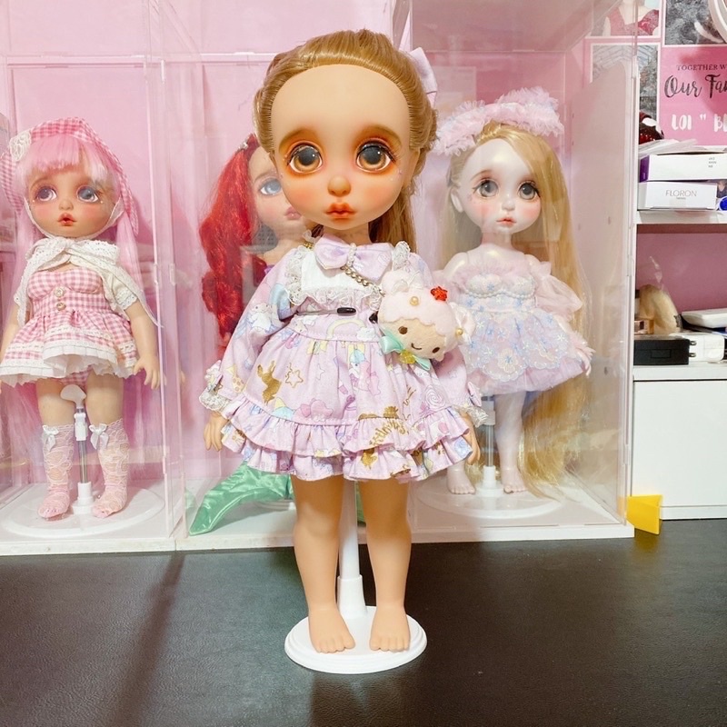ขาตั้งตุ๊กตา Disney Animator Doll 16 นิ้ว Doll Stand