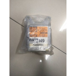 02. 89170-0K080 คอมพิวเตอร์ควบคุมถุงลมนิรภัย โตโยต้า Toyota VIGO 2008-2014 (TOGSLK)