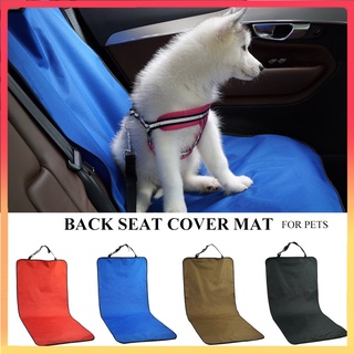 คาร์ซีทสุนัข คาร์ซีทแมว carseat สุนัข dog car seat ที่นอนหมาในรถ