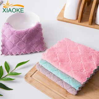 ผ้าดูดซับน้ำ ซับน้ำไวมาก ขนนุ่ม ซับน้ำและทำความสะอาดได้อย่างดีเยี่ยม 79