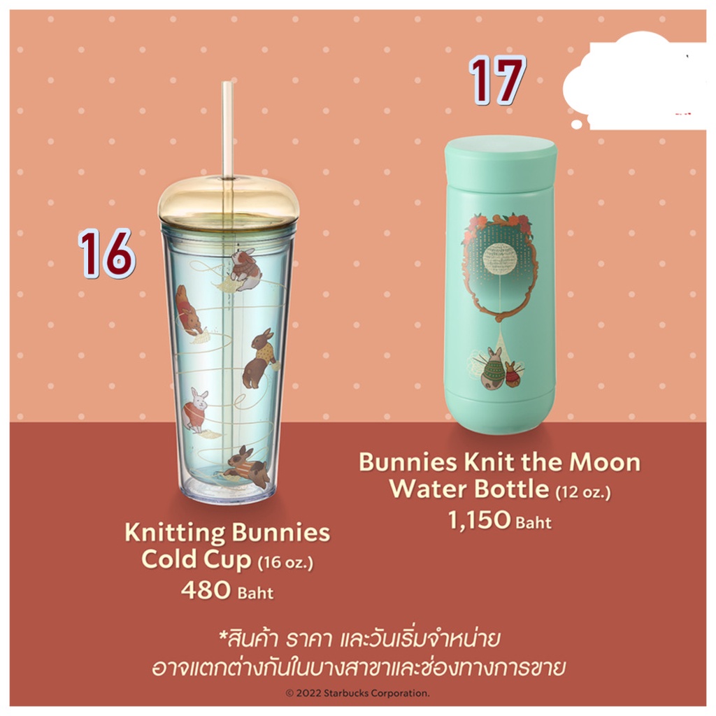 ️Starbucks Fuzzy Bunny and Friends️Bunny Collection 2022️Bunny Mugs and ...