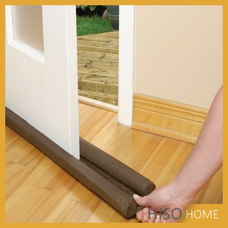 ที่กั้นประตูกันฝุ่น กันแมลง ที่ปิดช่องบานประตู คิ้วกั้นประตู…