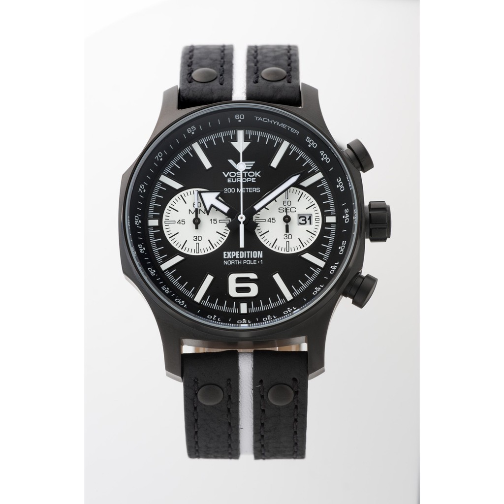 EXPEDITION ( Direct จากญี่ปุ่น ) Vostok Northedition ขั้วโลก - 1