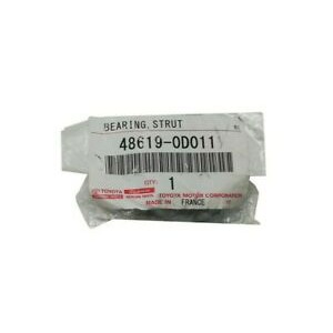 TOYOTA/SUZUKI/HONDA VIOS/SWIFT NCP93 ABSORBER BEARING 48619-0D011 !!!