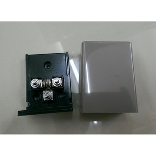 OSAKI ตลับสำหรับกันฟ้าผ่า