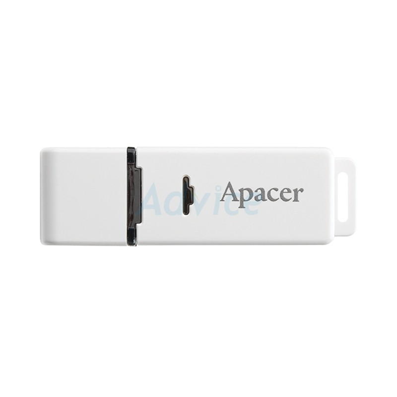 32GB 'Apacer' (AH223) White
