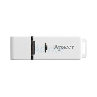 32GB Apacer (AH223) White