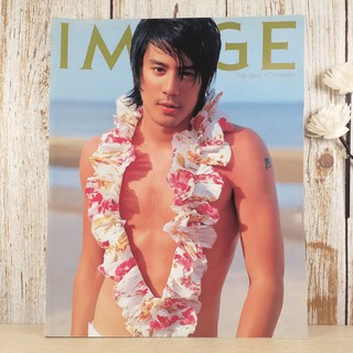 Image Vol.16 No.7 July 2003 โดม ปกรณ์ ลัม