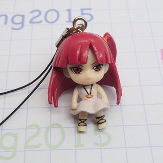 Magi - Labyrinth of Magic - Morgiana - Magi Strap