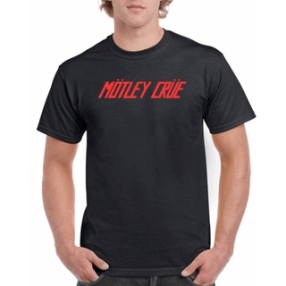 [S-5XL] เสื้อยืดผ้าฝ้าย พิมพ์ลายวงร็อค N Roll Vince Neil S-XX MHfblg64LGajdp82