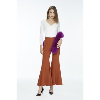 Hamburger Studio Berenice Bell-Bottom Pant (K0941)