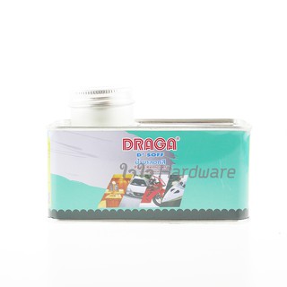 Draga น้ำยาลอกสี ขนาด 315 ml DSOFF Paint Remover A64-05