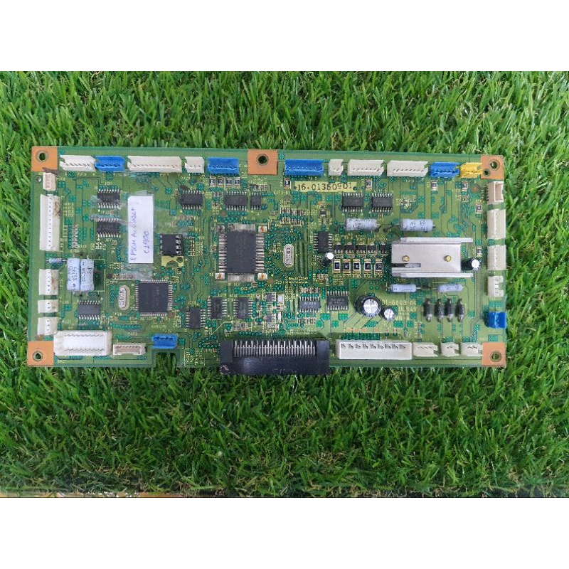 Main Board EPSON ACU Laser C1900 มือสอง