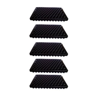 Papamami Nursery Tray ถาดเพาะชำ 104หลุม 50อัน