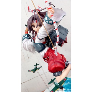 [ฟิกเกอร์แท้] Kantai Collection ~Kan Colle~ - Zuihou - 1/7 (Phat Company)