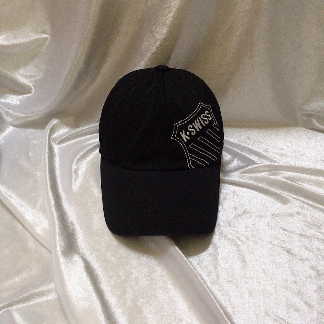 หมวก K-swiss แท้