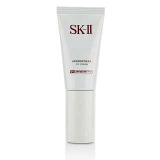 SK II - Atmosphere CC Cream SPF50 PA++++