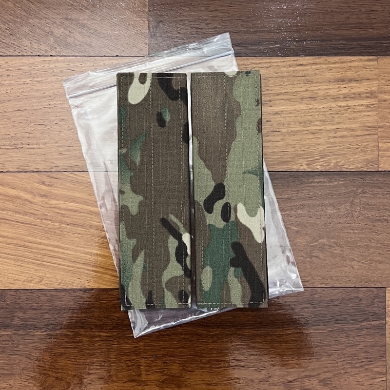 รองบ่า Twin Falcons FCSK สี MC