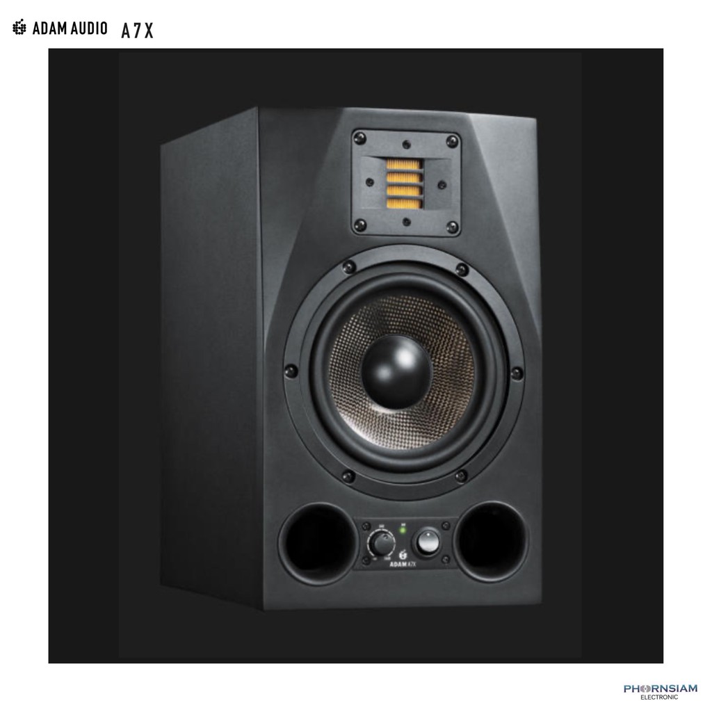 Phornsiamelectronic ADAM A7X