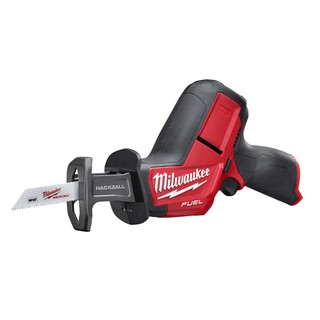 เครื่องเลื่อยคอตรง Milwaukee M12 HACKZALL(ครื่องเปล่า)