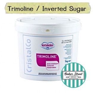 แหล่งขายและราคาTrimoline / Inverted Sugar  น้ำตาลอินเวิร์ด ทรีโมลีน **สินค้าแบ่งขายนะคะ**อาจถูกใจคุณ