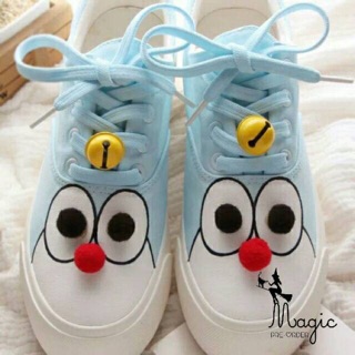 (Pre)Doraemon limited edition Sneakers  shoes