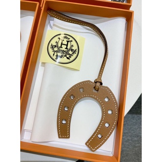 Hermes Paddock Fer a Cheval gold [SALE/PreOrder สอบถาม​ก่อน​สั่ง​นะค่า​]